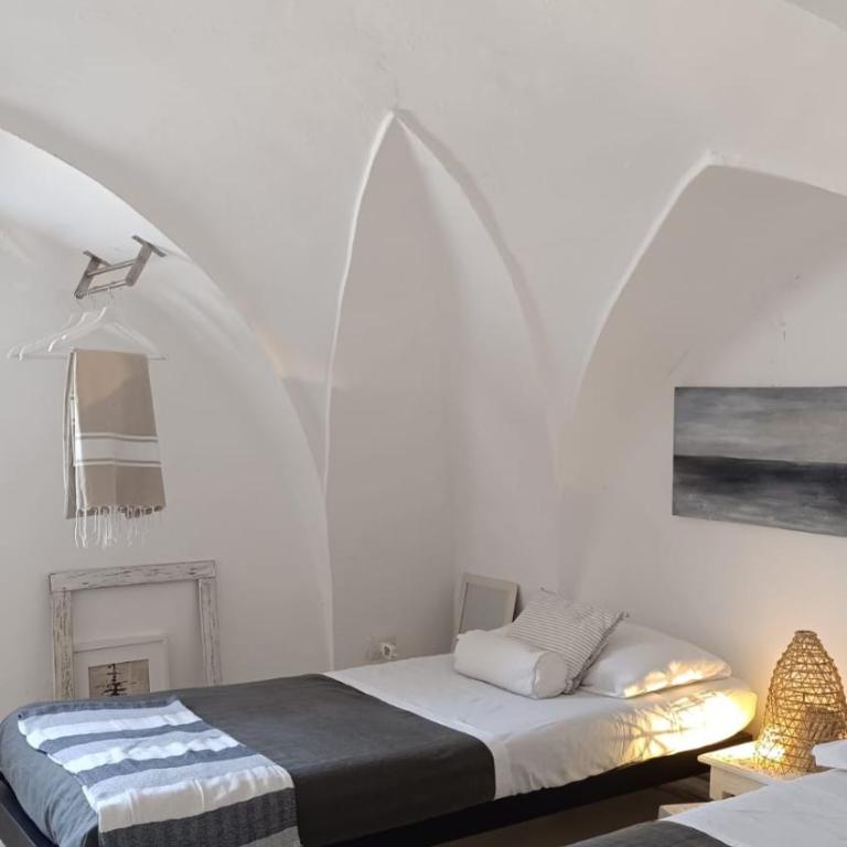 Casa Annina - Casa con 2 Camere da Letto - 11