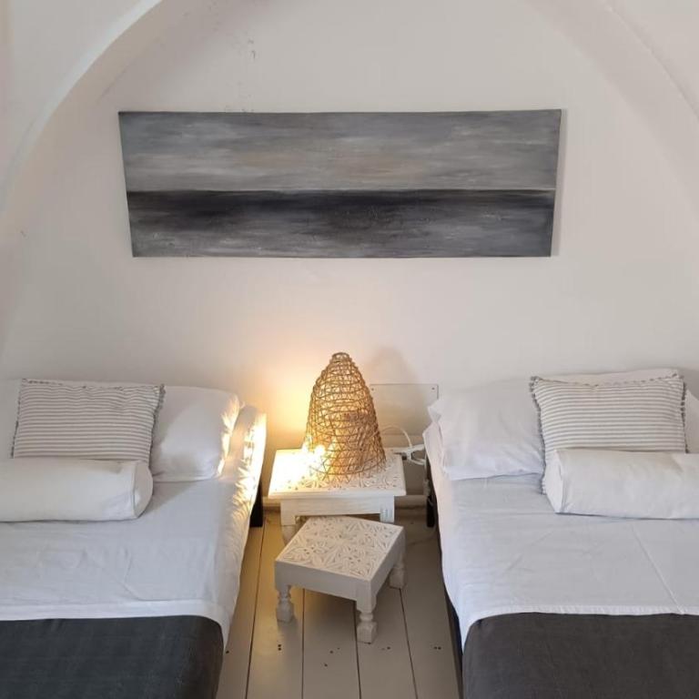 Casa Annina - Casa con 2 Camere da Letto - 13