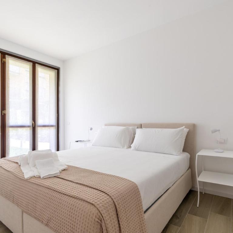 Lisa Como lake - Appartamento con 1 Camera da Letto - 34