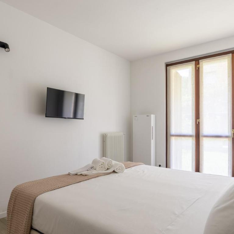 Lisa Como lake - Appartamento con 1 Camera da Letto - 33