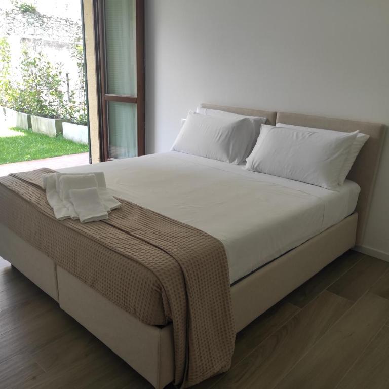 Lisa Como lake - Appartamento con 1 Camera da Letto - 37