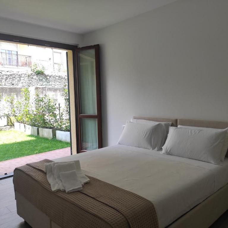 Lisa Como lake - Appartamento con 1 Camera da Letto - 36