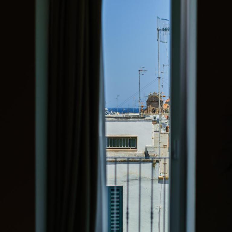 HelloAPULIA Charming Palazzo Clemente - self-catering suites with aircondition - One-Bedroom Apartment - 11