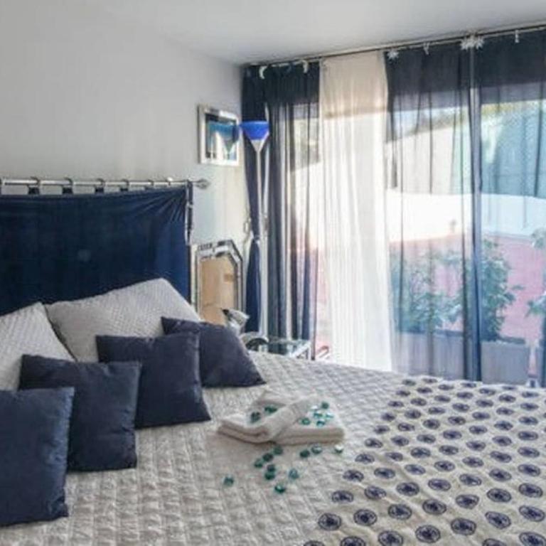 9 chambres spa hamman sauna Piscine chauffée poss - Villa - 47