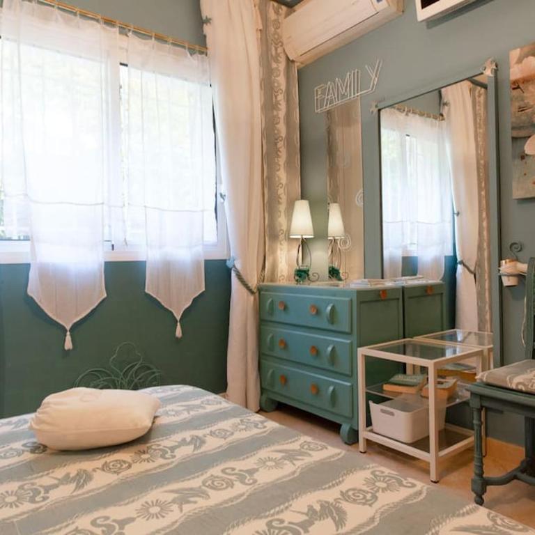 9 chambres spa hamman sauna Piscine chauffée poss - Villa - 45