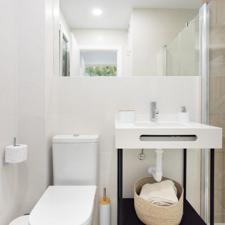 APARTAMENTOS PLAZA DEL CHARCO I - Apartamento de 1 dormitorio - 8