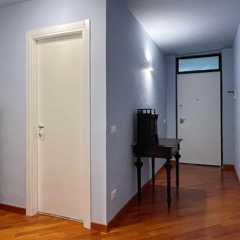 Le Radici casa vacanze - Three-Bedroom House - 32
