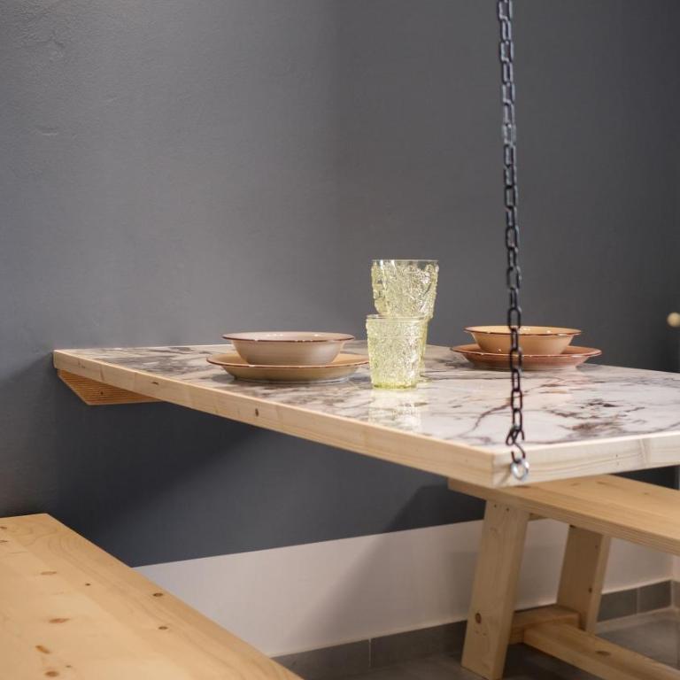 Le Radici casa vacanze - Three-Bedroom House - 35