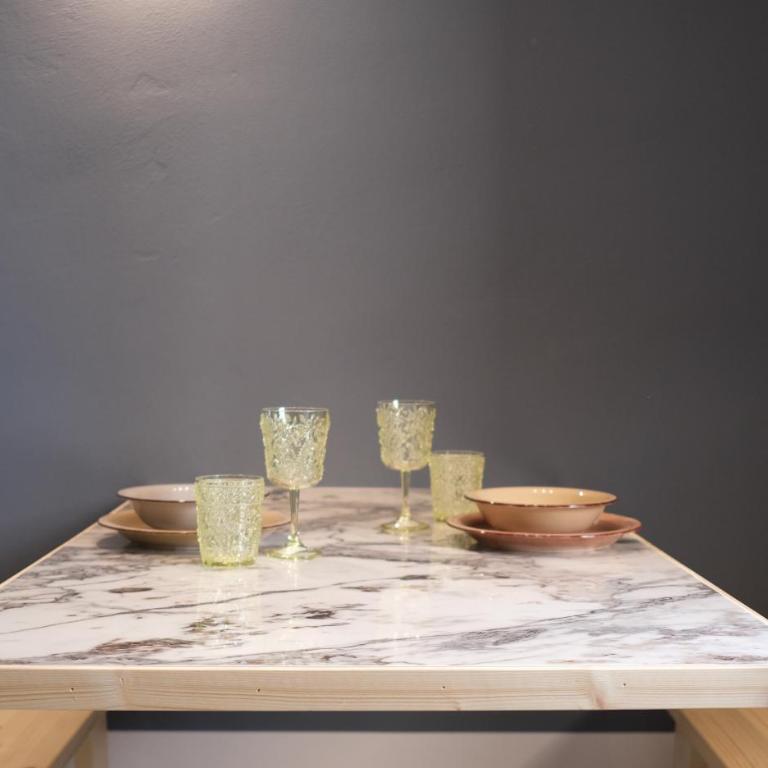 Le Radici casa vacanze - Three-Bedroom House - 38