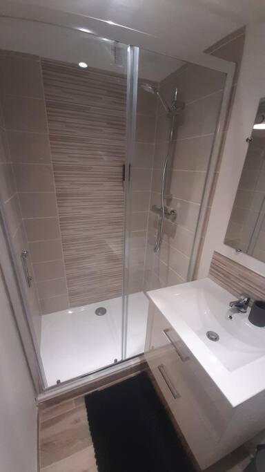 Résidence de l'évèché 10 - Appartement 1 Chambre - 17