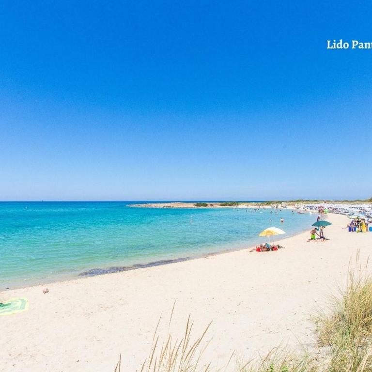 Casa Bolero a Ostuni - Casa con 2 Camere da Letto - 35