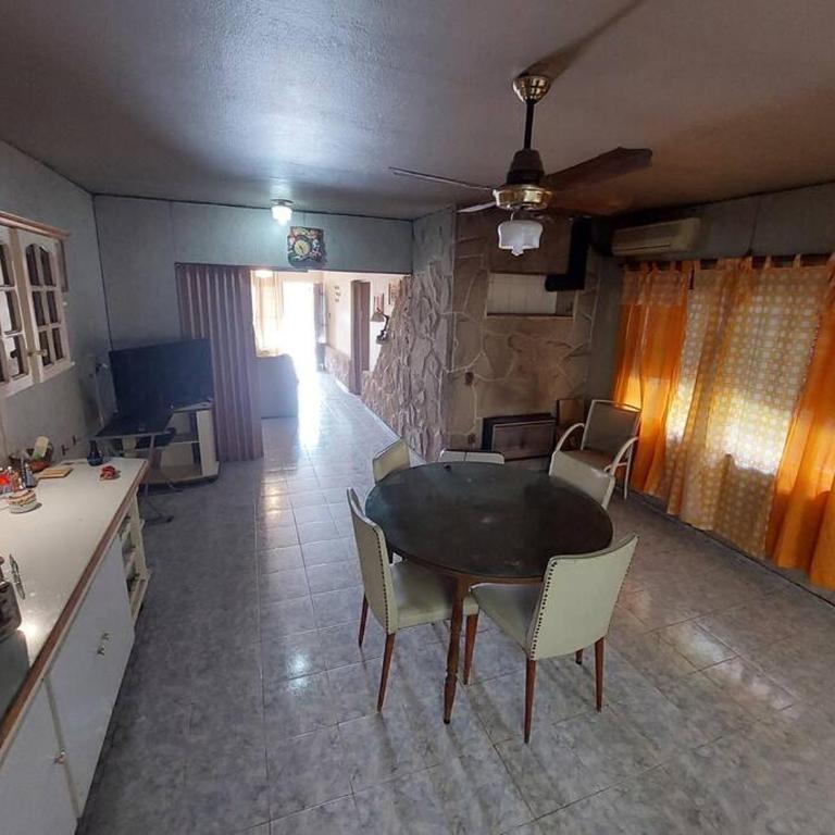 La casa de los abu - Casa con 1 dormitorio - 5