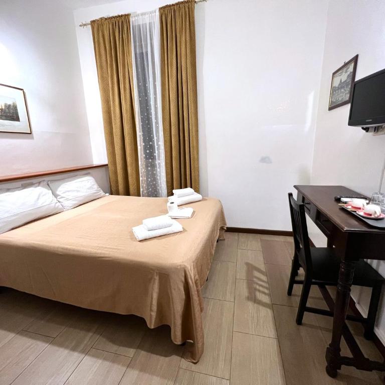 Booking Inn Settembre 95 - Standard Doppelzimmer - 15