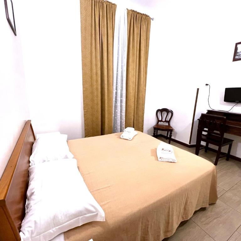 Booking Inn Settembre 95 - Standard Doppelzimmer - 12