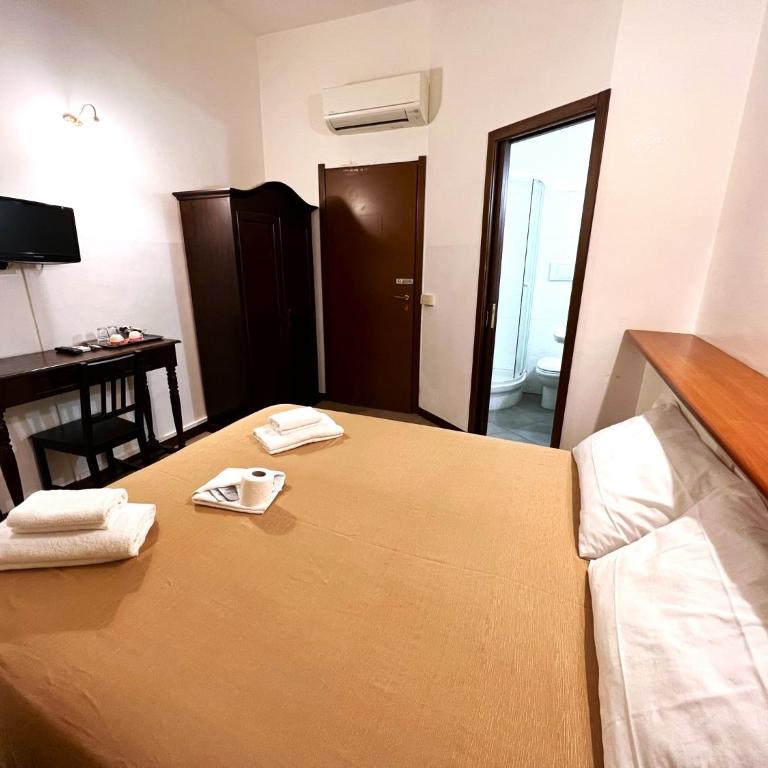 Booking Inn Settembre 95 - Standard Doppelzimmer - 14
