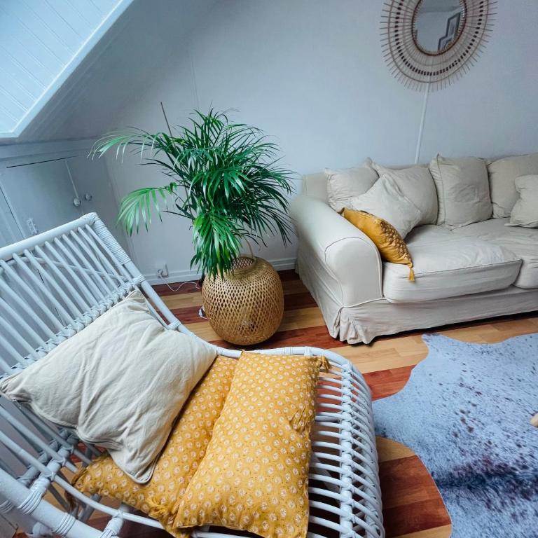 Le St Pier, T3 en centre ville proche Gare - Appartement 2 Chambres - 10