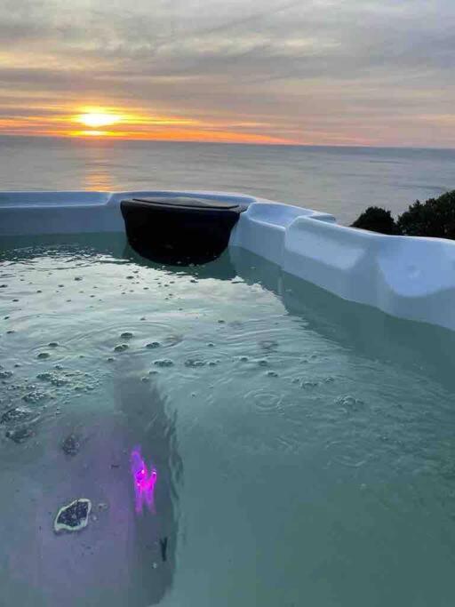 Casa Cielo y Mar, Curiñanco, Valdivia - Casa de 3 dormitorios - 4