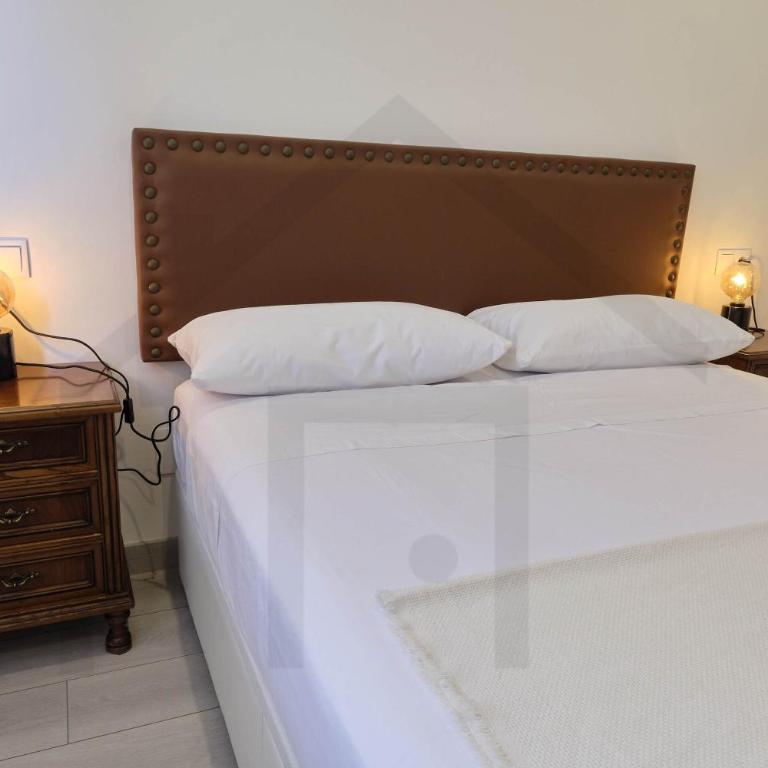 Ático Quintana I - con terraza, vistas a la ciudad, en el centro, con Wifi y garaje - Apartamento con ducha - 43