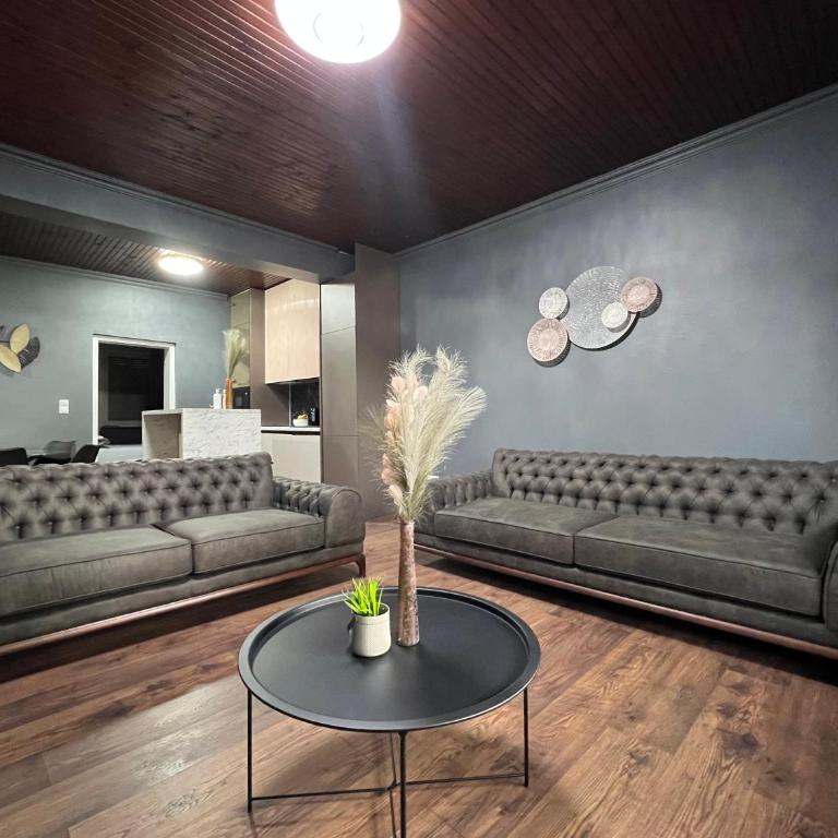 Lux apartments Crystal-center - Deluxe Apartment - 1