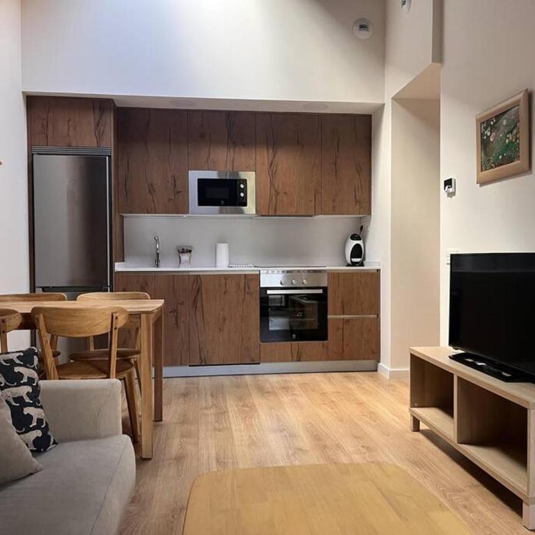 BPIRINEOS- Aire Pirineos - Apartamento de 1 dormitorio - 5