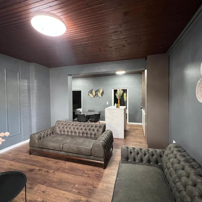 Lux apartments Crystal-center - Deluxe Apartment - 8