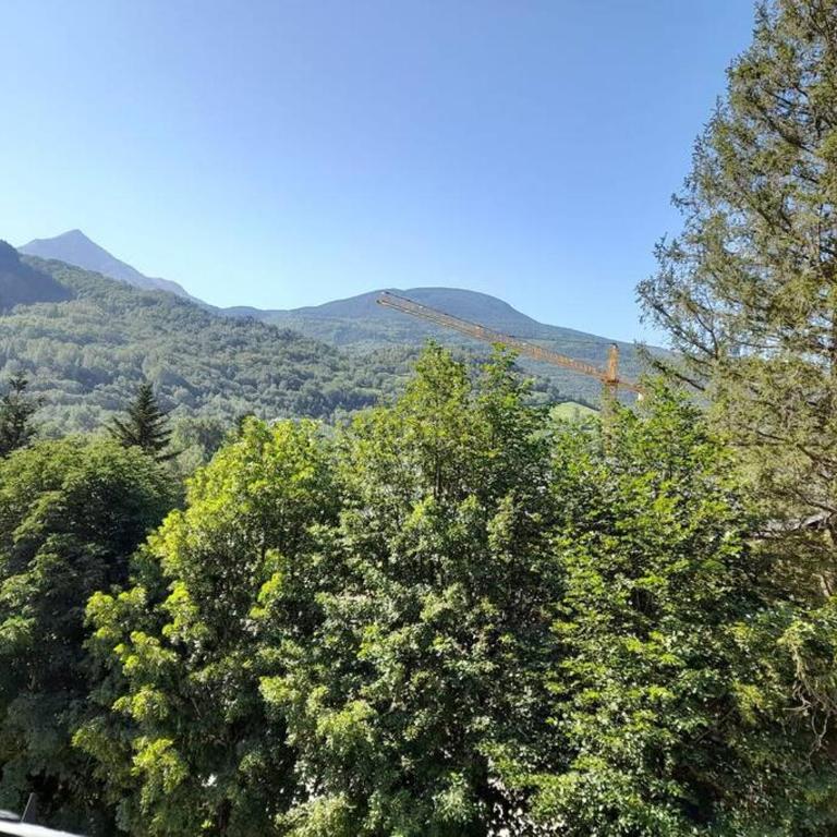 BPIRINEOS- Aire Pirineos - Apartamento de 1 dormitorio - 16