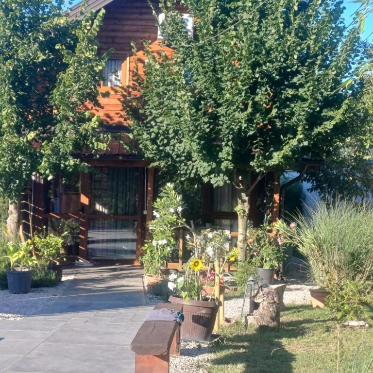 Holiday Home Edi - Two-Bedroom Townhouse - 18