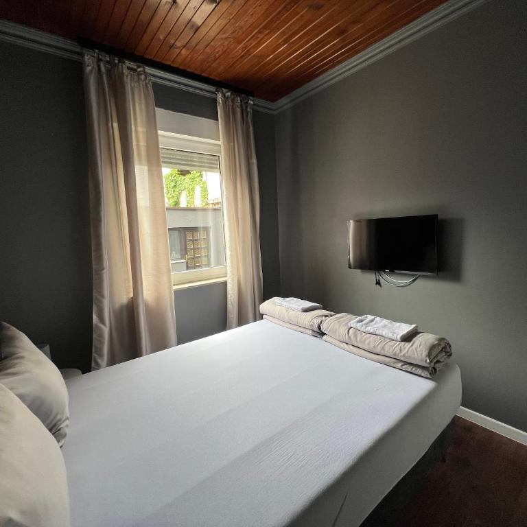 Lux apartments Crystal-center - Deluks Apartman - 12