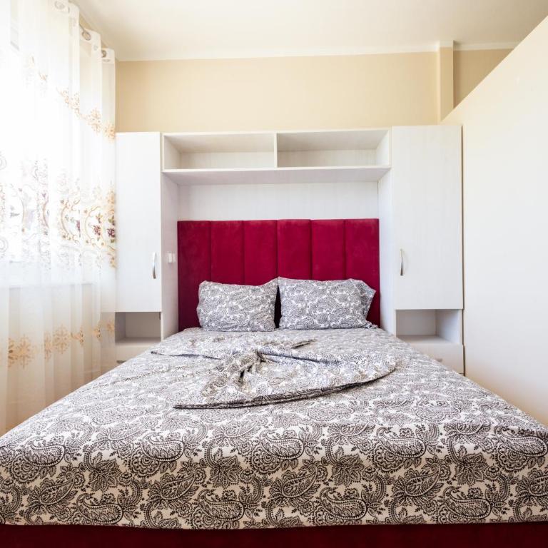 Reis Apartments - Apartman sa 1 Spavaćom Sobom - 1