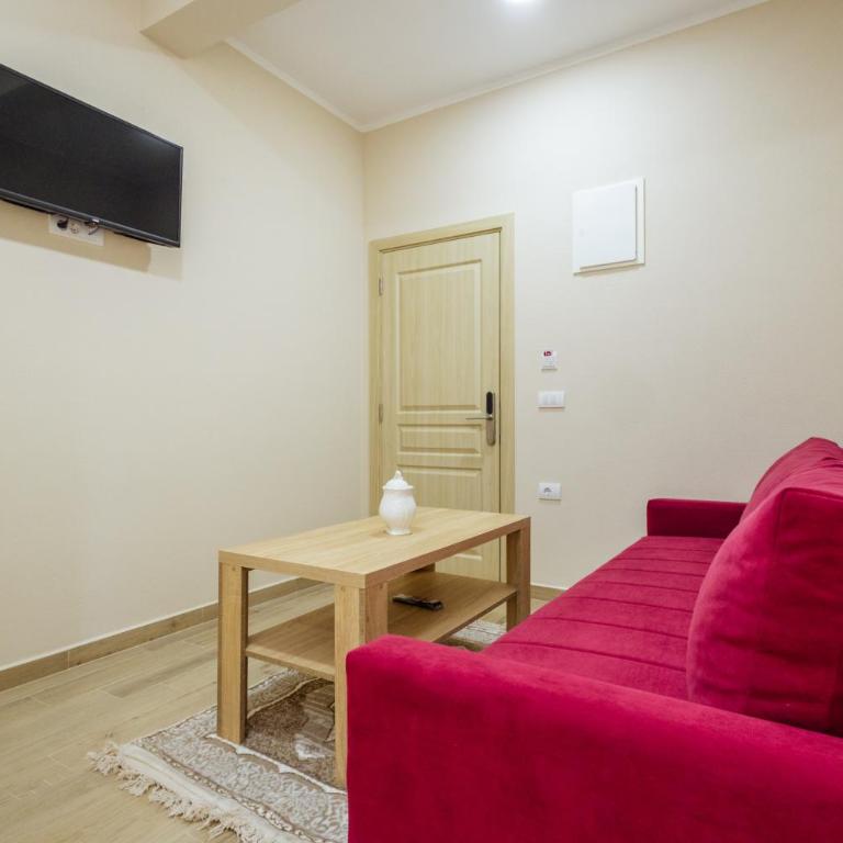 Reis Apartments - Apartman sa 1 Spavaćom Sobom - 1