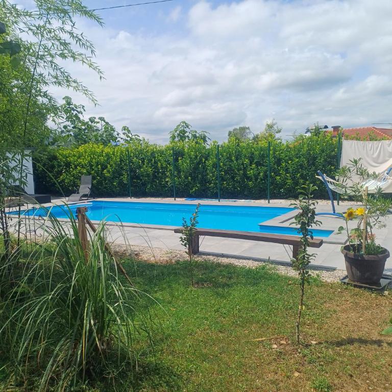 Holiday Home Edi - Two-Bedroom Townhouse - 11