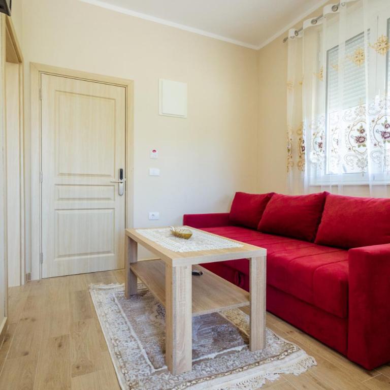 Reis Apartments - Apartman sa 1 Spavaćom Sobom - 3