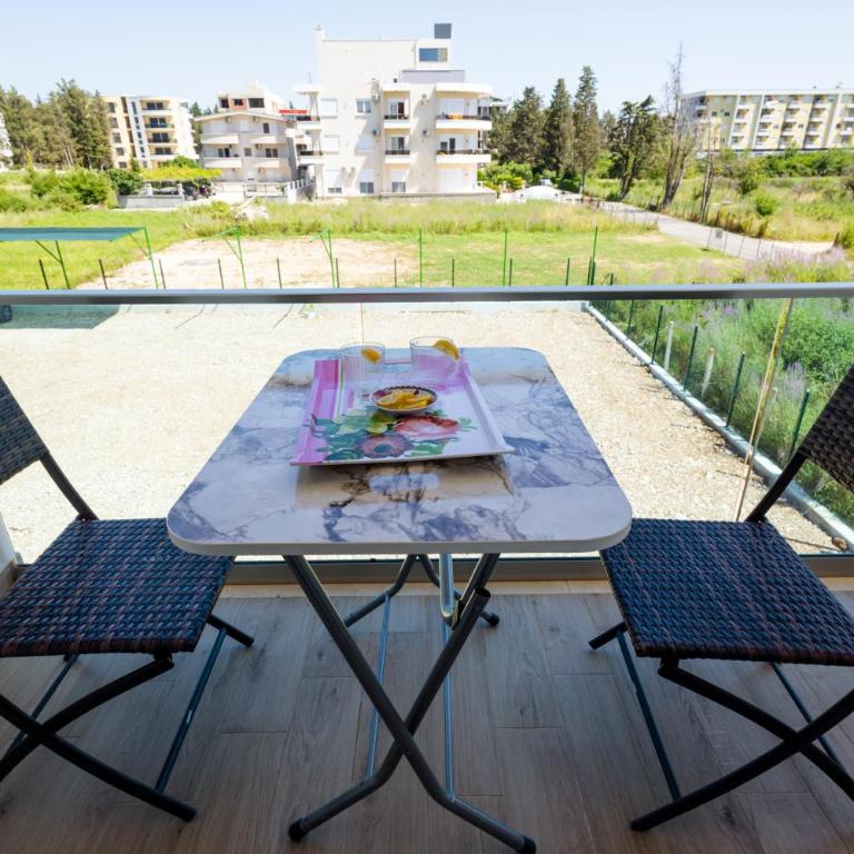Reis Apartments - Apartman sa 1 Spavaćom Sobom - 2