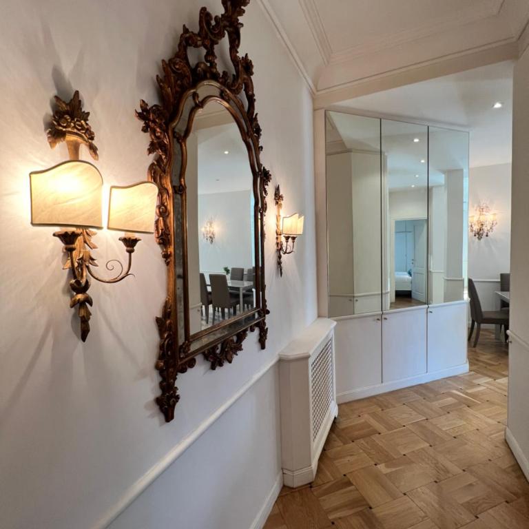 Circo Massimo Sweet Home - next to FAO - Appartamento con 1 Camera da Letto - 1