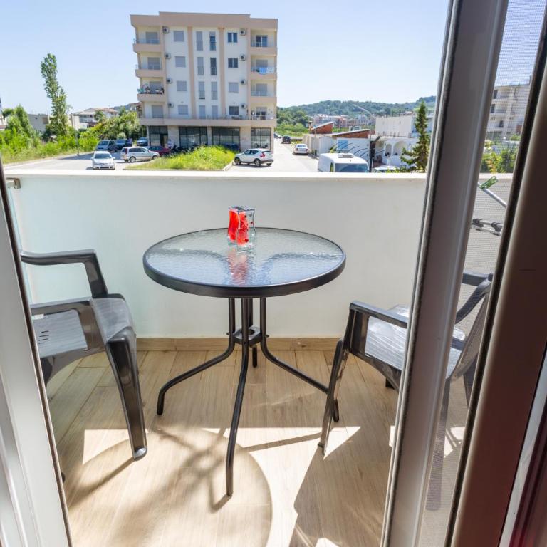 Reis Apartments - Apartman sa 1 Spavaćom Sobom - 5