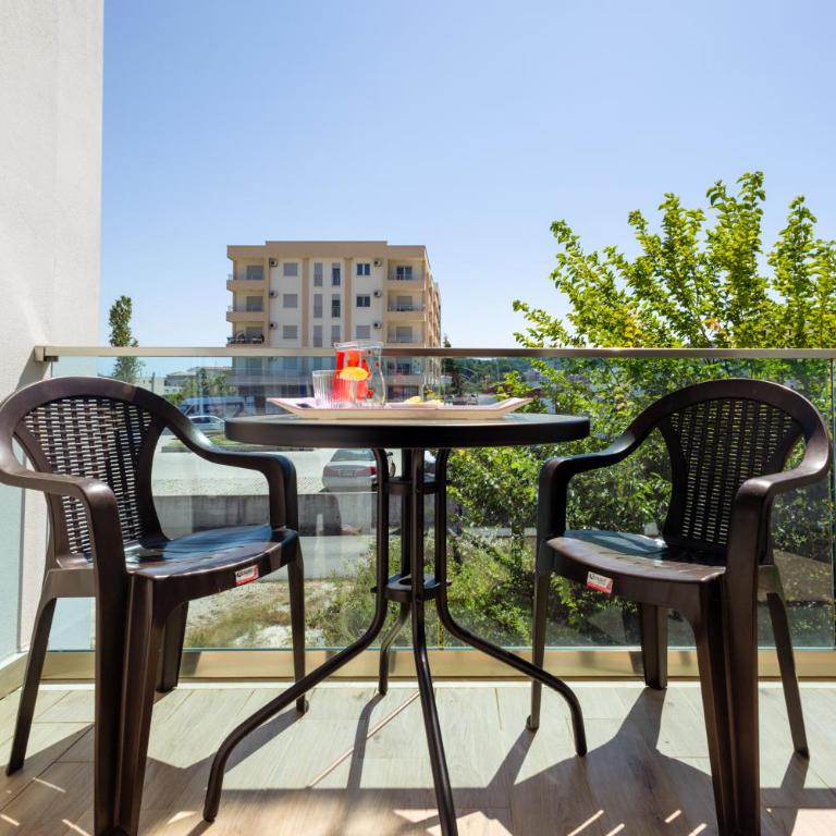 Reis Apartments - Apartman sa 1 Spavaćom Sobom - 3