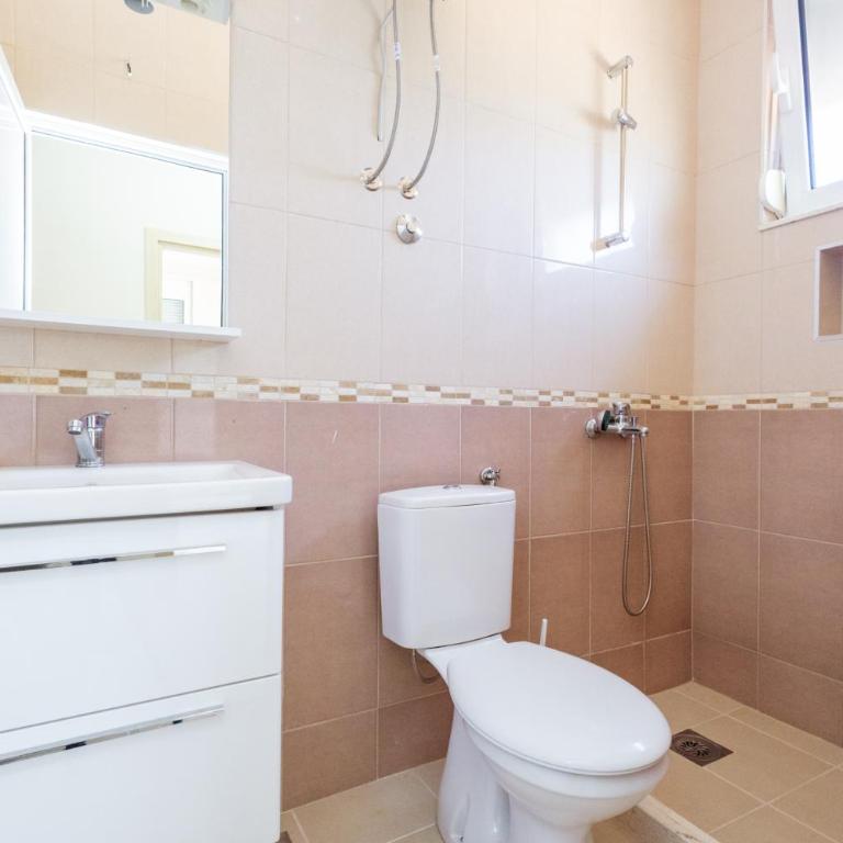 Reis Apartments - Apartman sa 1 Spavaćom Sobom - 4