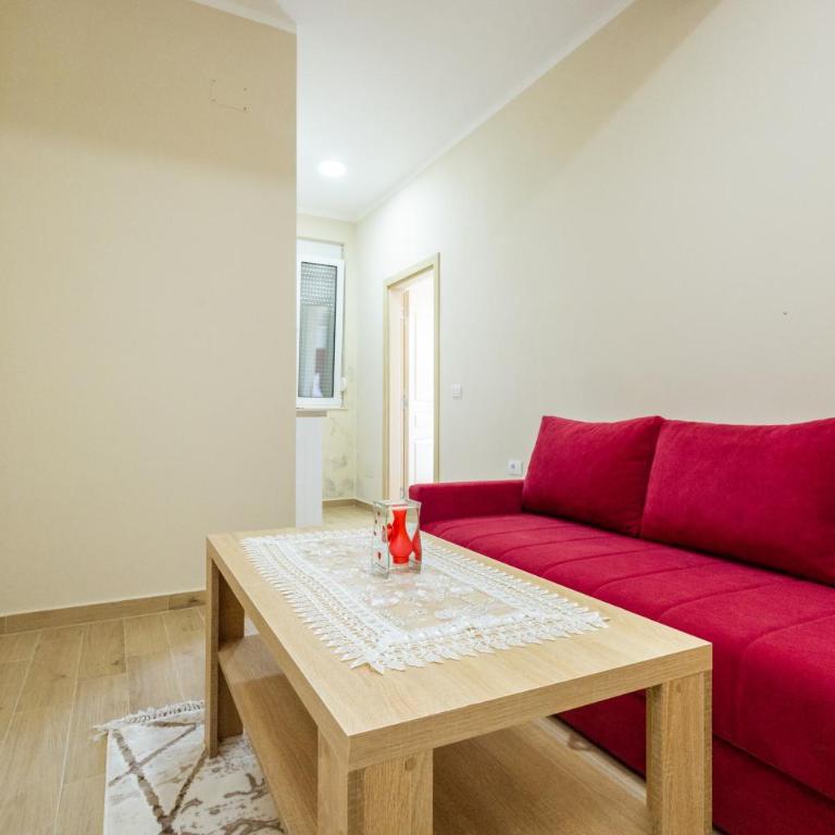 Reis Apartments - Apartman sa 1 Spavaćom Sobom - 4