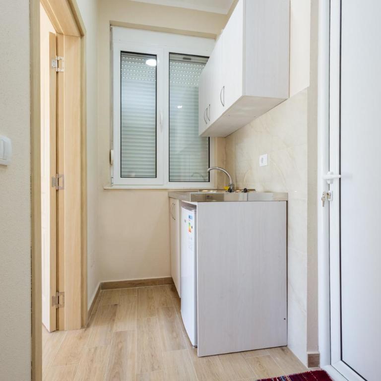 Reis Apartments - Apartman sa 1 Spavaćom Sobom - 6