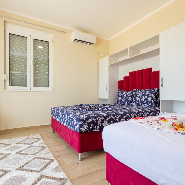Reis Apartments - Apartman sa 1 Spavaćom Sobom - 5