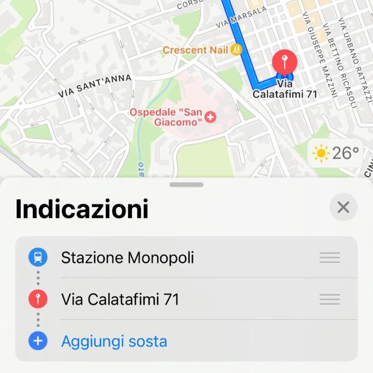 Monopoli Holiday Home 1 - Appartamento con 1 Camera da Letto - 18