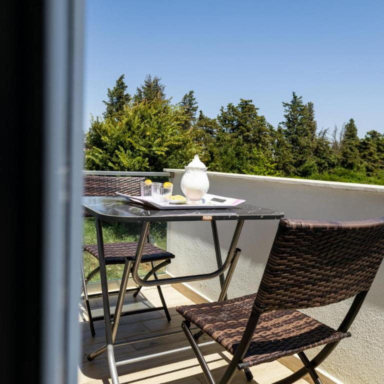 Reis Apartments - Apartman sa 1 Spavaćom Sobom - 8