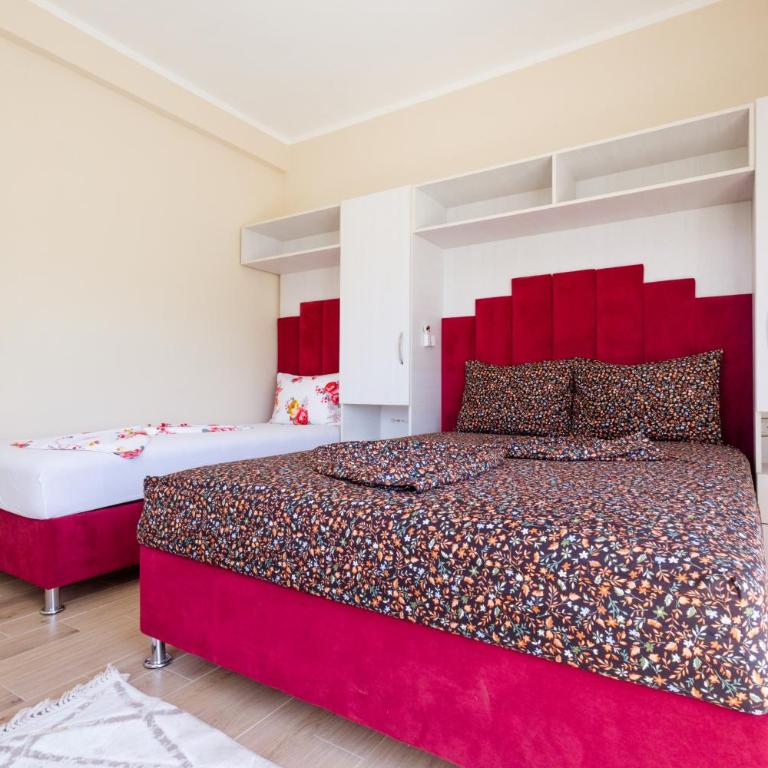 Reis Apartments - Apartman sa 1 Spavaćom Sobom - 8