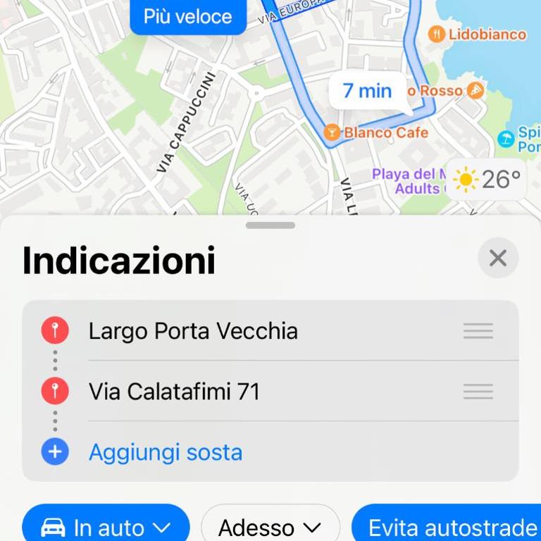 Monopoli Holiday Home 1 - Appartamento con 1 Camera da Letto - 17