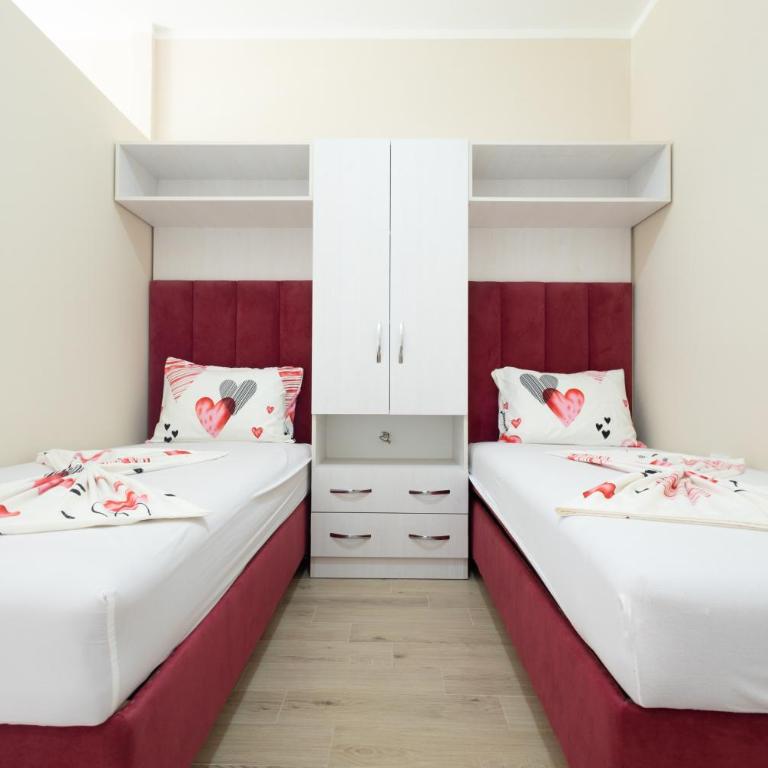 Reis Apartments - Apartman sa 1 Spavaćom Sobom - 10