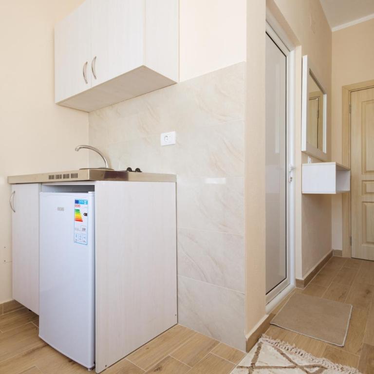 Reis Apartments - Apartman sa 1 Spavaćom Sobom - 4