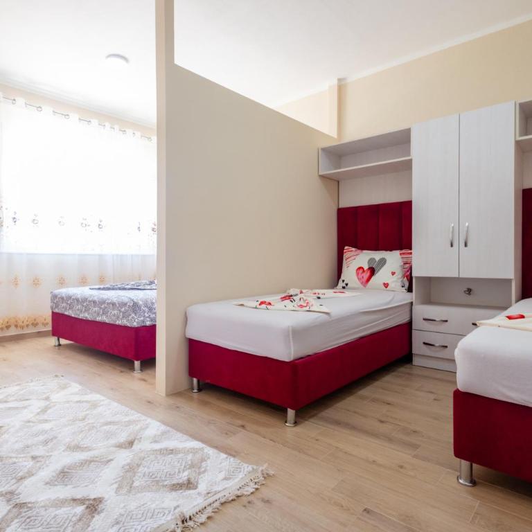 Reis Apartments - Apartman sa 1 Spavaćom Sobom - 11