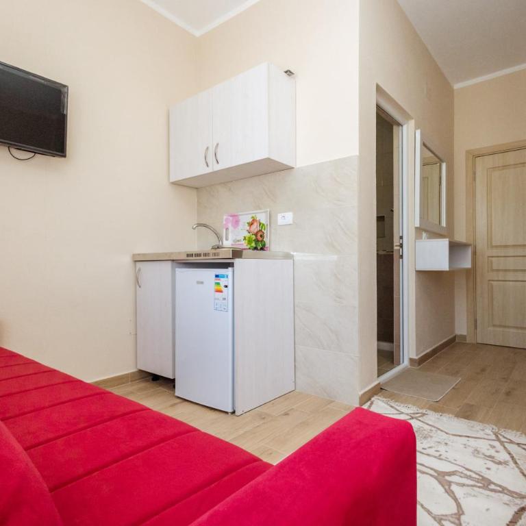Reis Apartments - Apartman sa 1 Spavaćom Sobom - 7