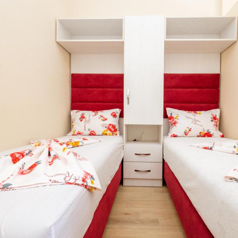 Reis Apartments - Apartman sa 1 Spavaćom Sobom - 8