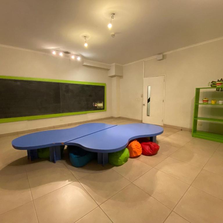 Rbk° Hermoso Departamento con Vista Despejada - Apartamento de 1 dormitorio - 18